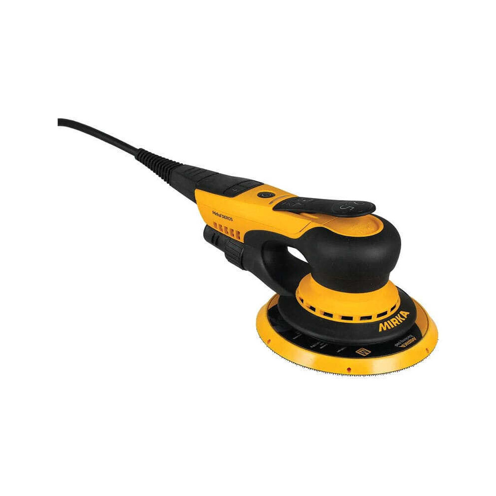 Ponceuse excentrique Mirka DEROS MID6252022 150 mm