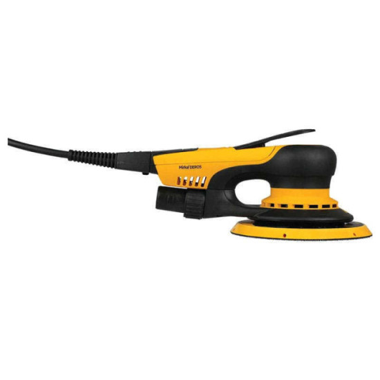 Ponceuse excentrique Mirka DEROS MID6252022 150 mm