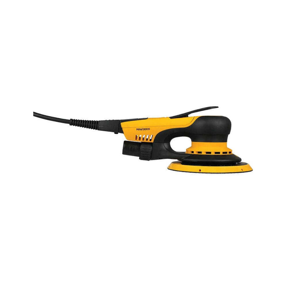 Ponceuse excentrique Mirka DEROS MID6252022 150 mm