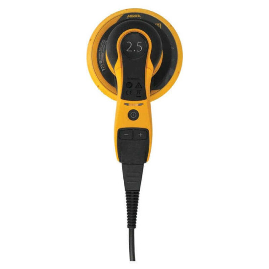 Ponceuse excentrique Mirka DEROS MID6252022 150 mm