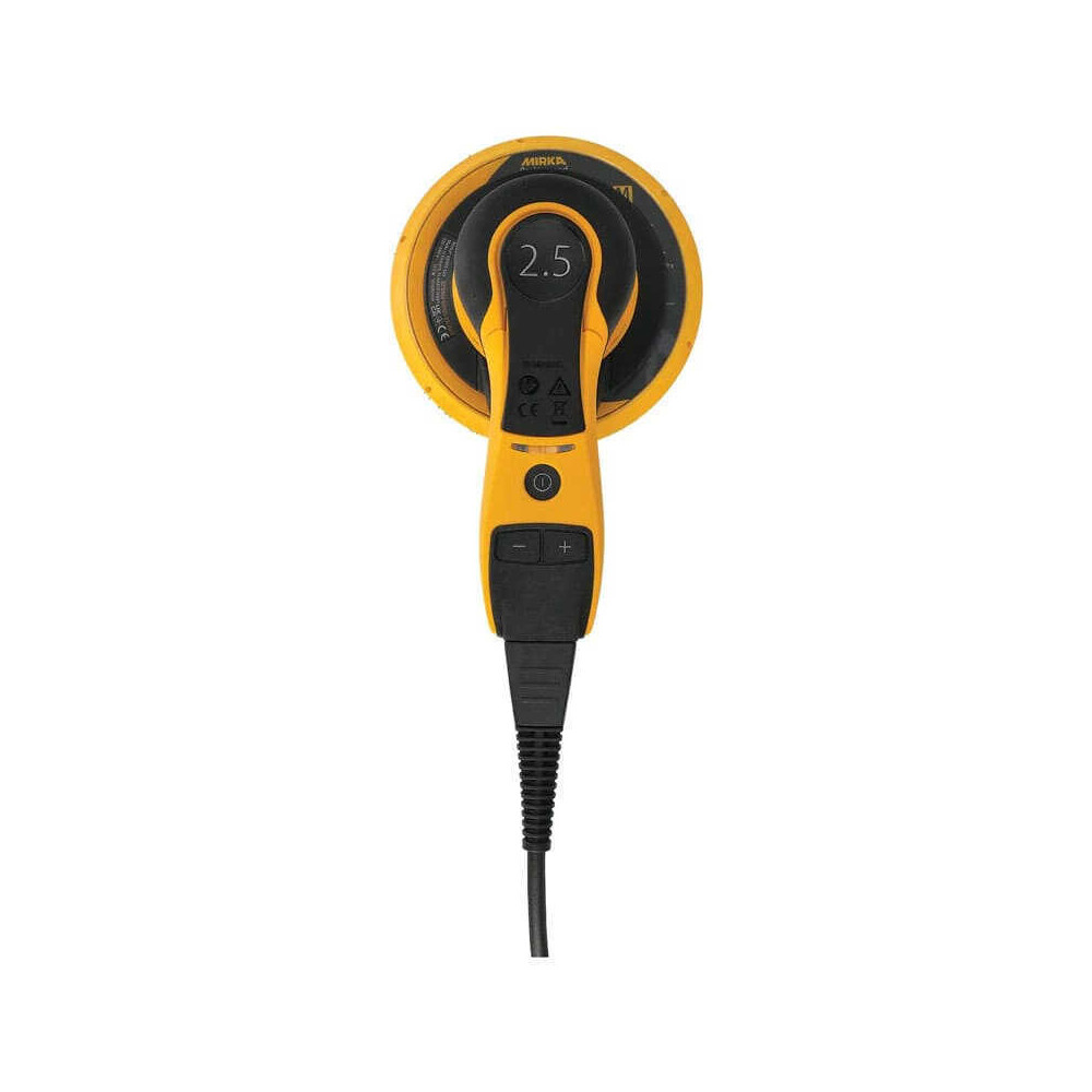 Ponceuse excentrique Mirka DEROS MID6252022 150 mm