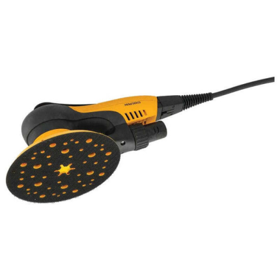Ponceuse excentrique Mirka DEROS MID6252022 150 mm