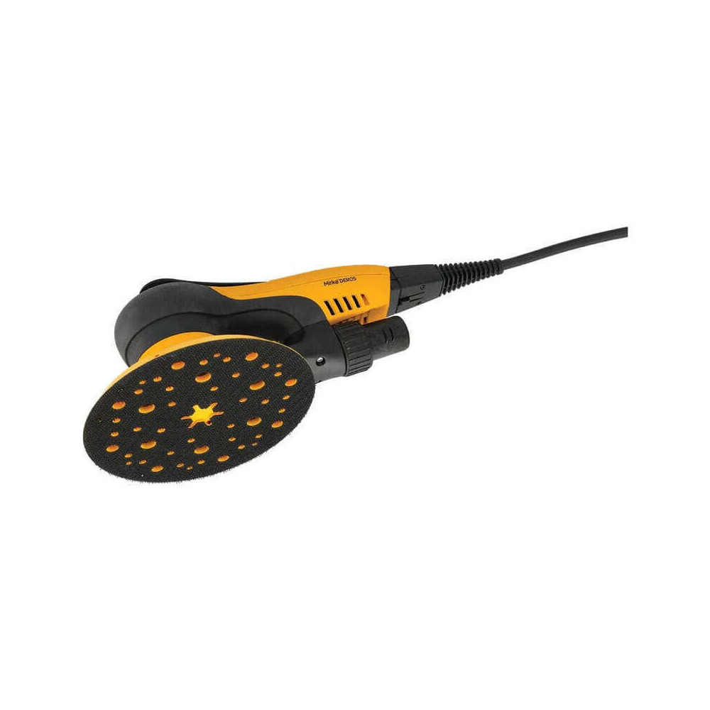 Ponceuse excentrique Mirka DEROS MID6252022 150 mm