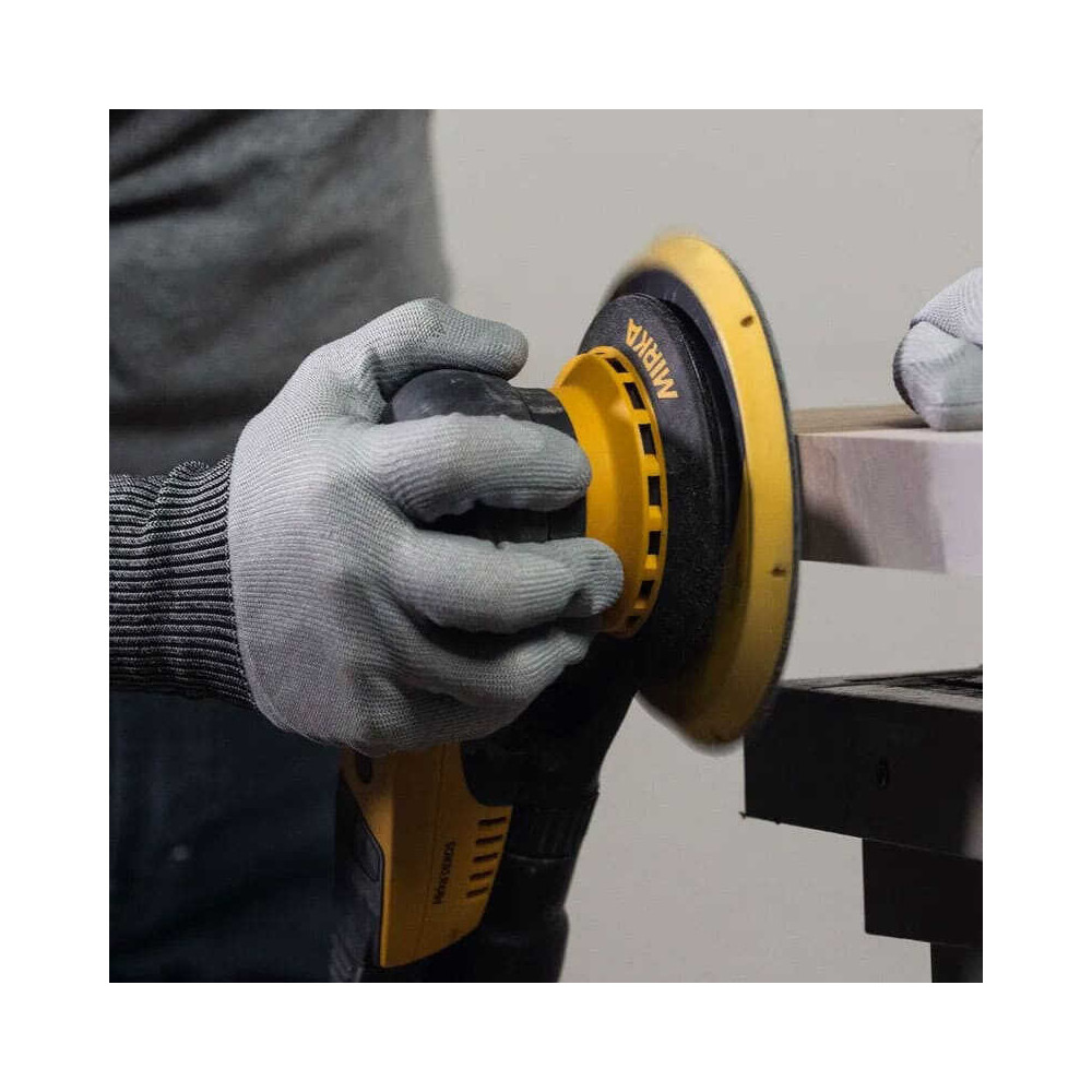 Ponceuse excentrique Mirka DEROS MID6252022 150 mm