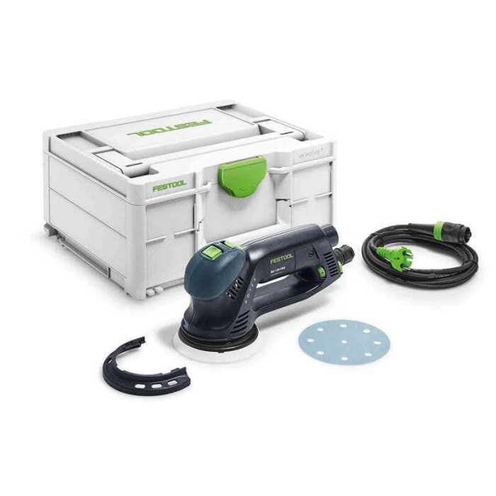 Ponceuse RO 125 FEQ-Plus ROTEX Festool 576029
