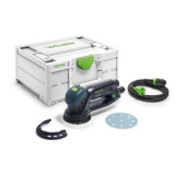 Ponceuse RO 125 FEQ-Plus ROTEX Festool 576029