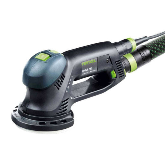 Ponceuse RO 125 FEQ-Plus ROTEX Festool 576029