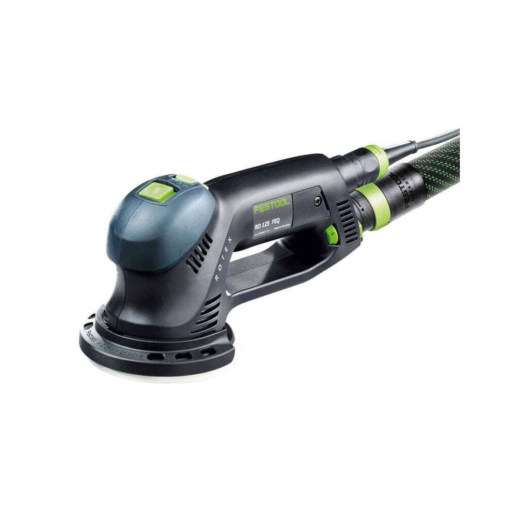 Ponceuse RO 125 FEQ-Plus ROTEX Festool 576029