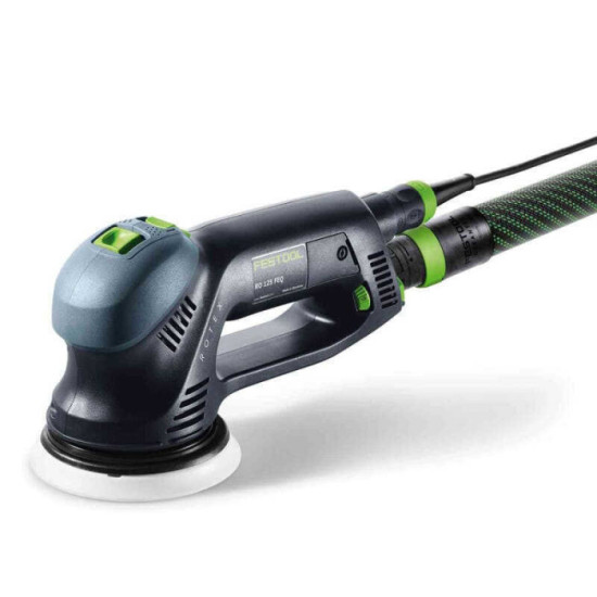 Ponceuse RO 125 FEQ-Plus ROTEX Festool 576029