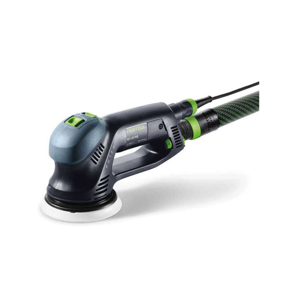 Ponceuse RO 125 FEQ-Plus ROTEX Festool 576029