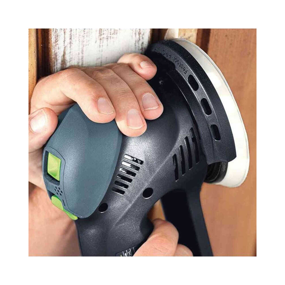 Ponceuse RO 125 FEQ-Plus ROTEX Festool 576029