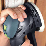 Ponceuse RO 125 FEQ-Plus ROTEX Festool 576029