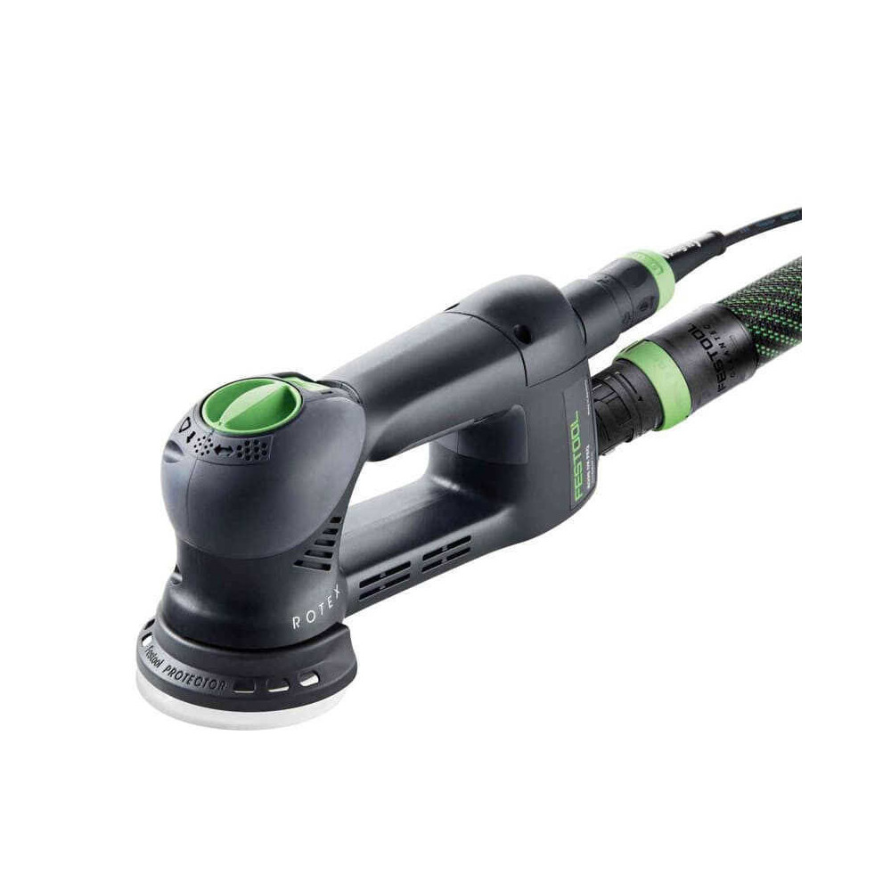 Ponceuse RO 90 DX FEQ-Plus ROTEX Festool 576259