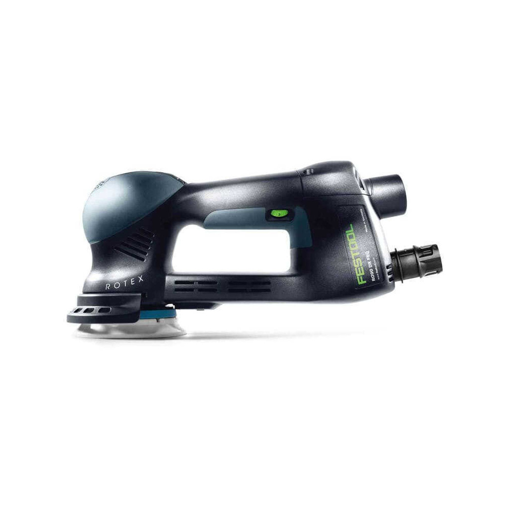 Ponceuse RO 90 DX FEQ-Plus ROTEX Festool 576259