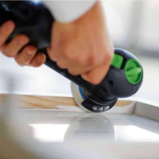 Ponceuse RO 90 DX FEQ-Plus ROTEX Festool 576259