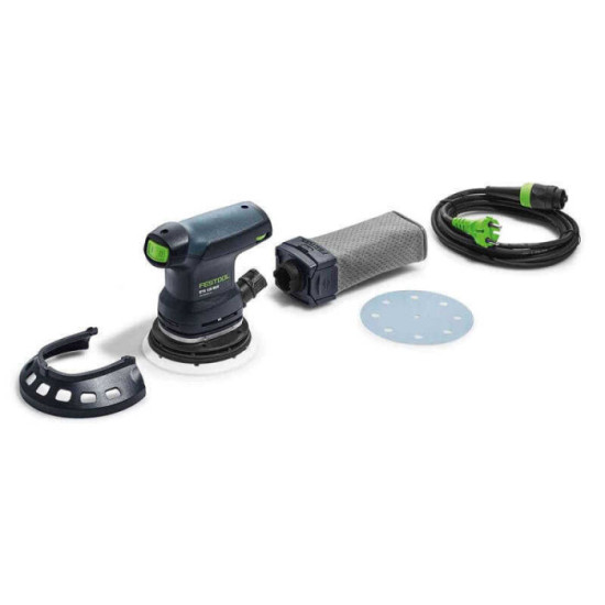 Ponceuse excentrique Festool ETS 125 REQ