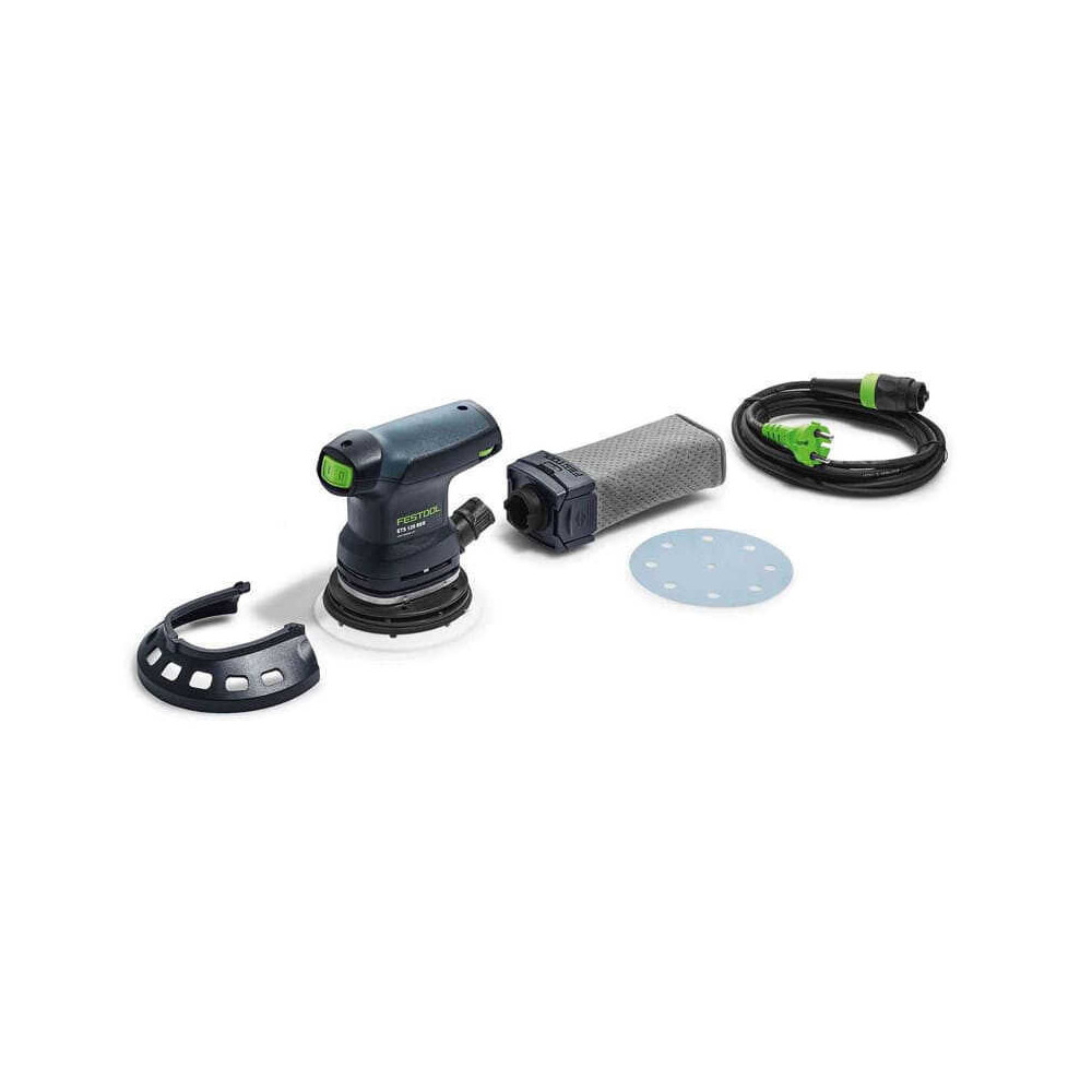 Ponceuse excentrique Festool ETS 125 REQ
