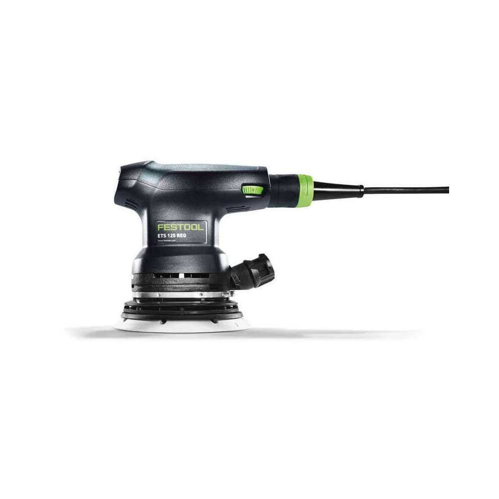 Ponceuse excentrique Festool ETS 125 REQ