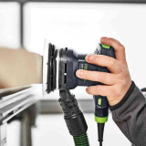 Ponceuse excentrique Festool ETS 125 REQ