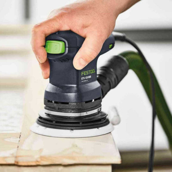Ponceuse excentrique Festool ETS 125 REQ