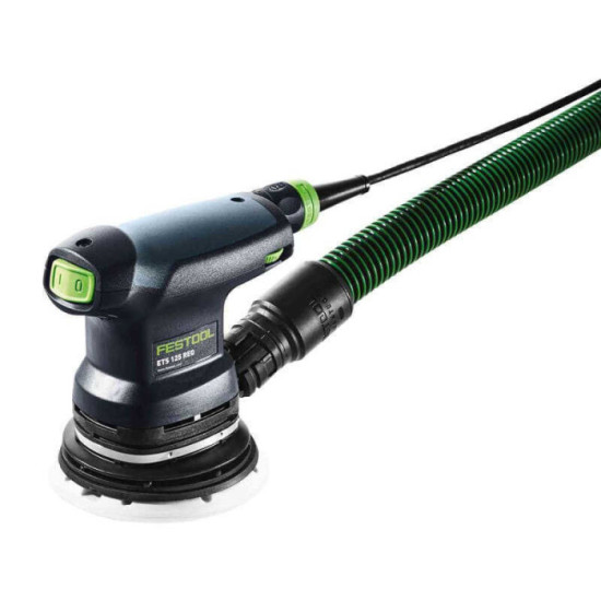 Ponceuse excentrique Festool 574636 ETS 125 REQ-Plus