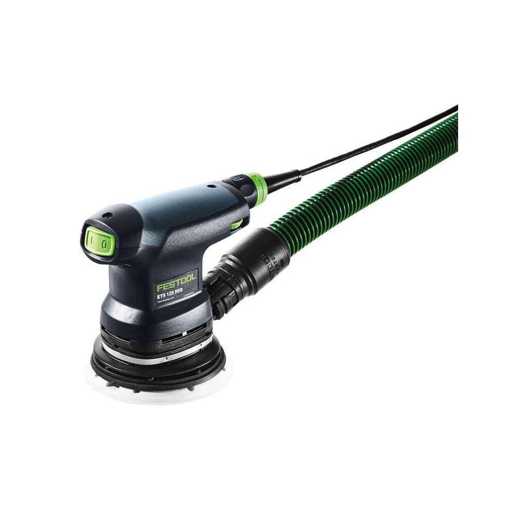 Ponceuse excentrique Festool 574636 ETS 125 REQ-Plus