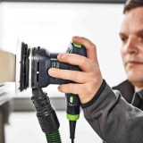 Ponceuse excentrique Festool 574636 ETS 125 REQ-Plus