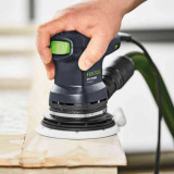 Ponceuse excentrique Festool 574636 ETS 125 REQ-Plus