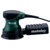 Ponceuse excentrique Metabo FSX 200 Intec