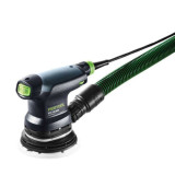 Ponceuse excentrique Festool ETS 125 REQ-Plus 576069