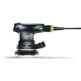 Ponceuse excentrique Festool ETS 125 REQ-Plus 576069
