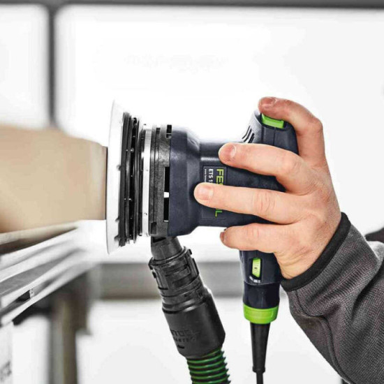 Ponceuse excentrique Festool ETS 125 REQ-Plus 576069