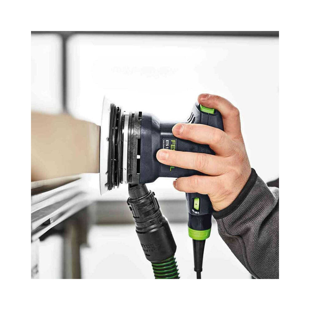 Ponceuse excentrique Festool ETS 125 REQ-Plus 576069