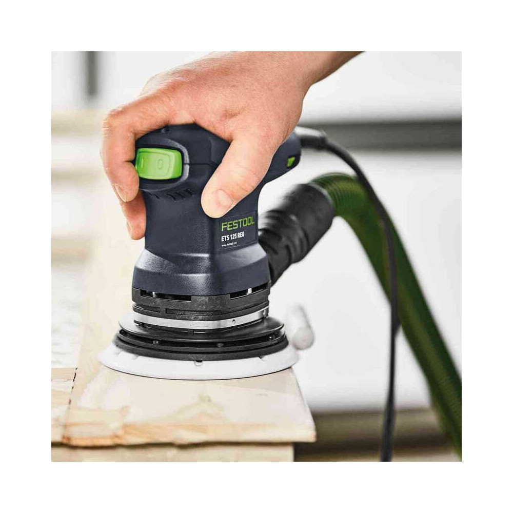 Ponceuse excentrique Festool ETS 125 REQ-Plus 576069