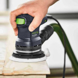 Ponceuse excentrique Festool ETS 125 REQ-Plus 576069