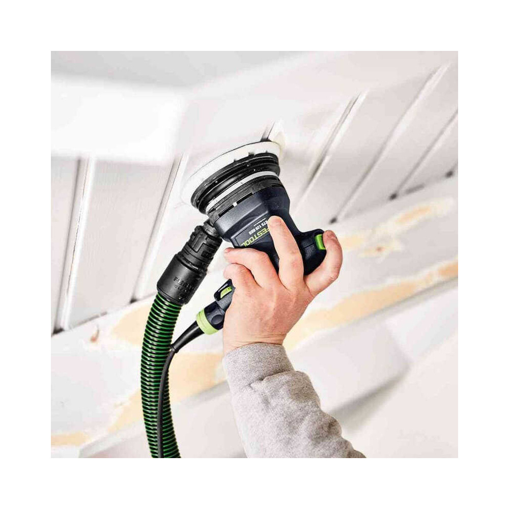 Ponceuse excentrique Festool ETS 125 REQ-Plus 576069