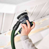 Ponceuse excentrique Festool ETS 125 REQ-Plus 576069
