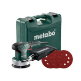 Ponceuse excentrique Metabo 690921000