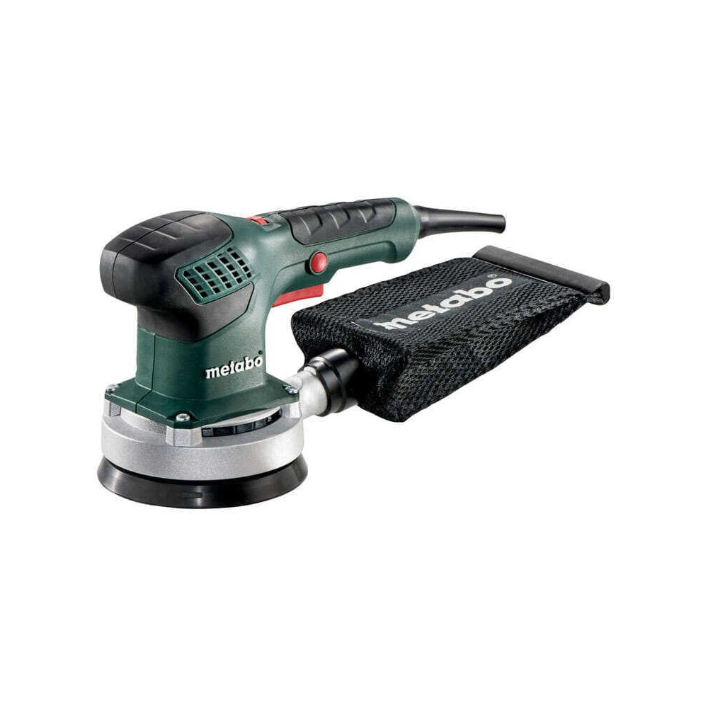 Ponceuse excentrique Metabo 690921000