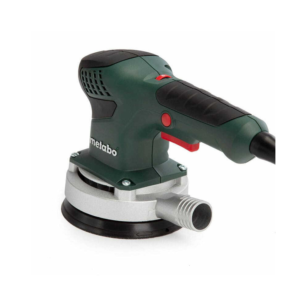 Ponceuse excentrique Metabo 690921000