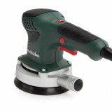 Ponceuse excentrique Metabo 690921000