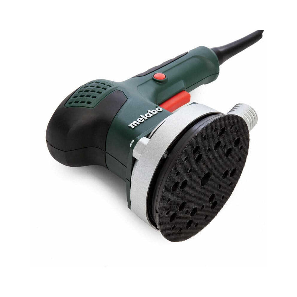 Ponceuse excentrique Metabo 690921000