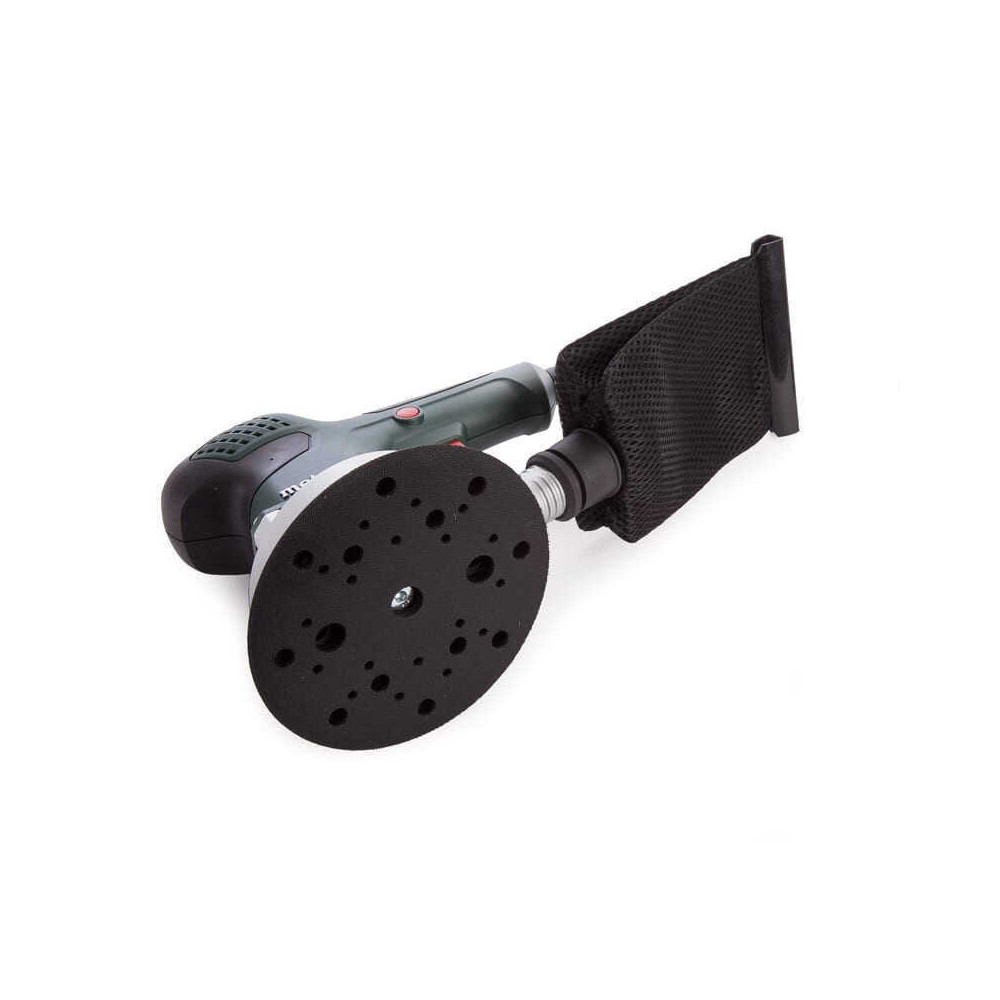 Ponceuse excentrique Metabo 690922000
