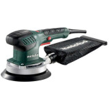 Ponceuse excentrique Metabo 690922000