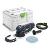Ponceuse RO 150 FEQ-Plus ROTEX Festool 576017