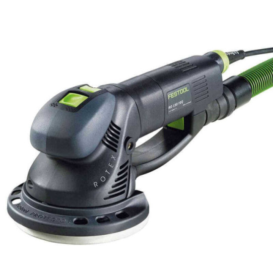 Ponceuse RO 150 FEQ-Plus ROTEX Festool 576017