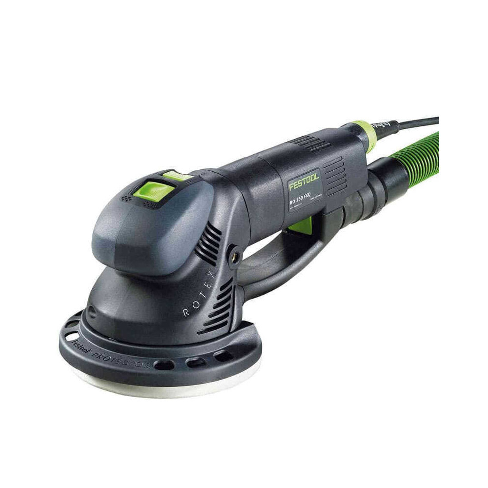 Ponceuse RO 150 FEQ-Plus ROTEX Festool 576017