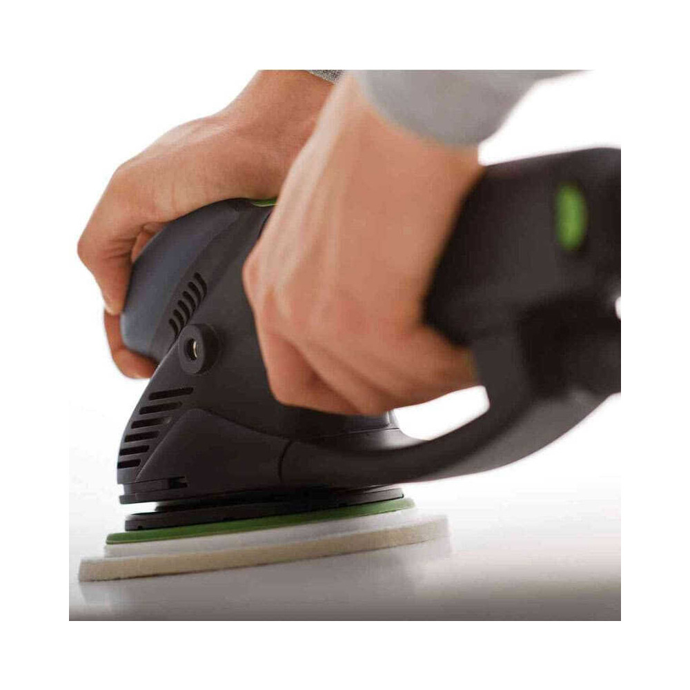 Ponceuse RO 150 FEQ-Plus ROTEX Festool 576017