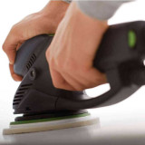 Ponceuse RO 150 FEQ-Plus ROTEX Festool 576017