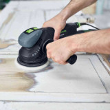 Ponceuse RO 150 FEQ-Plus ROTEX Festool 576017